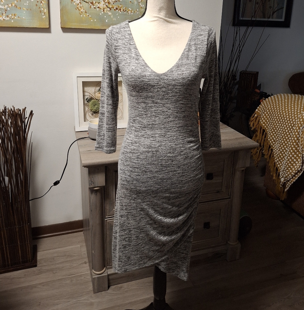 NWT Free People Bodycon Dress Womens Small